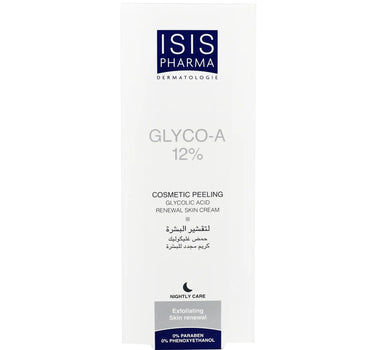Isis Glyco-A Cream 30 mL Isisga