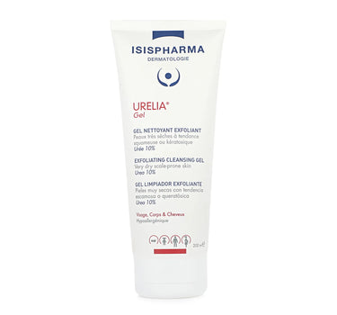 Isis Urelia Gel 200 mL Isisug for dry skin