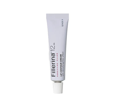 Fillerina 12 Densifying Filler Lip Contour Cream Grade 4 - 15 ml