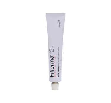 Fillerina 12 Densifying Filler Night Cream Grade 5 - 50 ml