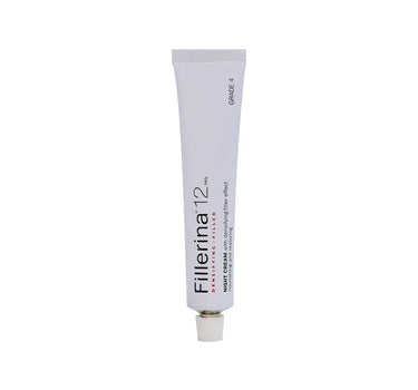 Fillerina 12 Densifying Filler Night Cream Grade 4 - 50 ml