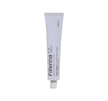 Fillerina 12 Densifying Filler Night Cream Grade 3 - 50 ml