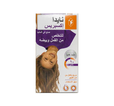 Nyda Express Anti Lice Spray 50 ml
