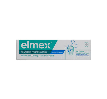 Elmex Sensitive Professional Gentle Whitening Toothpaste 75 ml