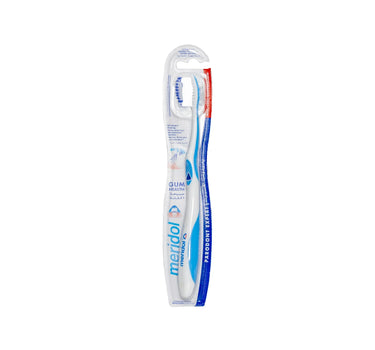 Meridol Parodont Expert Toothbrush For Gum Health Extra Soft 1 Pc