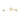 Studex 18K Gold Bezel April Crystal Earrings 2 mm