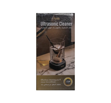 Arta Ultrasonic Cleaner