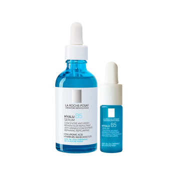 La Roch Eid Kit Hyalu B5 Serum 30 ml + 10 ml Free