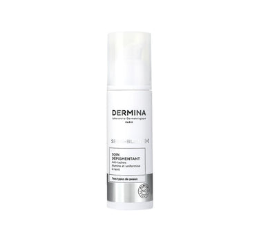 Dermina Sensi-Blanc Whitening Cream 30 ml