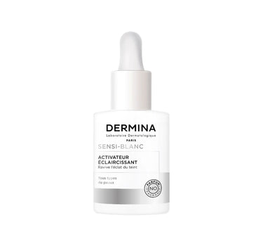 Dermina Sensi-Blanc Whitening Booster 30 ml