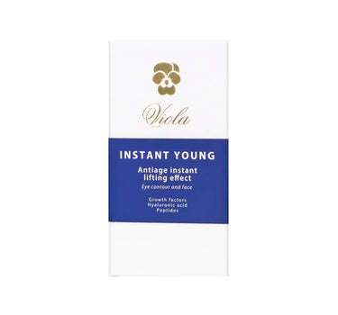 Viola Instant Young Eye Contour And Face 50 ml