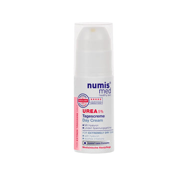 Numis Med Urea 5% Day Cream 50 ml