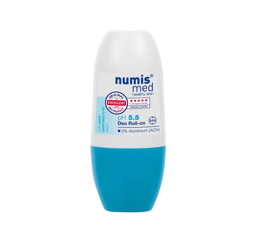 Numis Med PH 5.5 Deo Roll On 50 ml