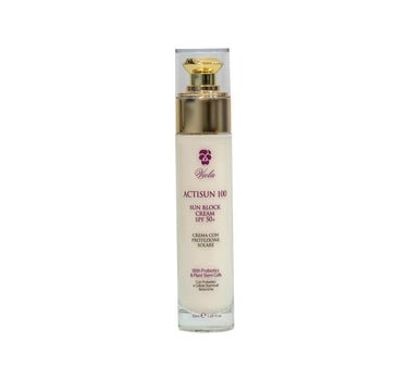 Viola Actisun 100 Sun Block Cream SPF 50+ 50 ml VL013