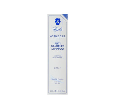 Viola Active Silk Anti Dandruff Shampoo 250 ml