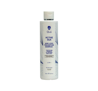Viola Active Silk Hair Loss Prevention Shampoo 250 ml