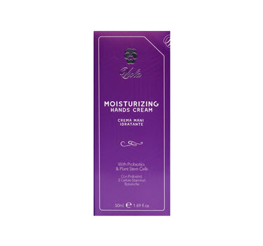 Viola Moisturizing Hand Cream 50 ml