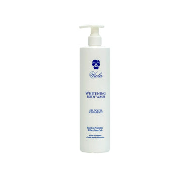 Viola Whitening Body Wash 500 ml
