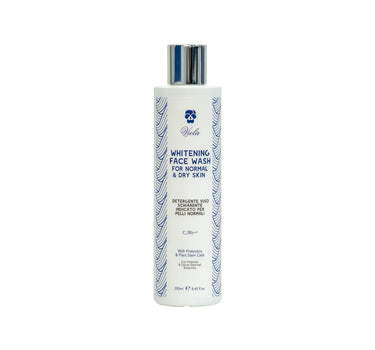Viola Whitening Face Wash For Normal And Dry Skin 250 ml