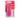 Beesline Lip Care Shimmery Strawberry 2x4 g 1+1 Free