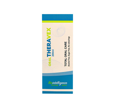 Theravex Mouthwash 200 ml