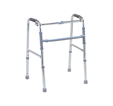 Folding Walker Without Wheel FS913 L