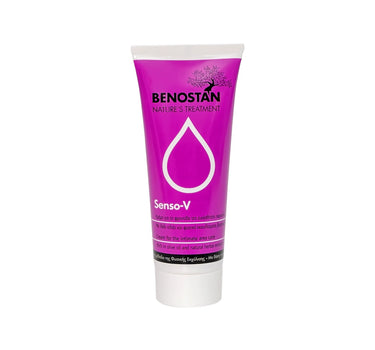 Benostan Senso V Cream 50 ml