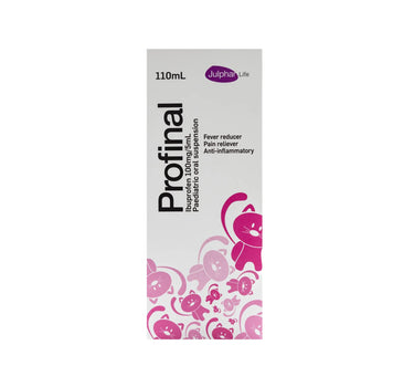 Profinal Suspension 110 ml