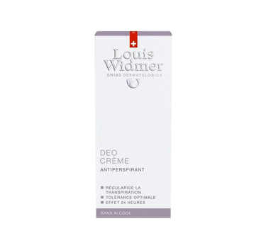 Louis Widmer Deo Cream 40 ml L