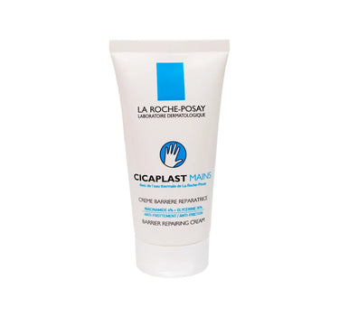 LA Roche Posay Cicaplast Hand Repairing Cream 50 ml
