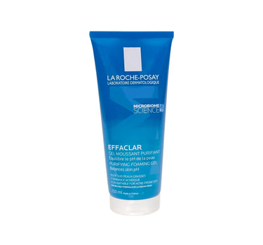 LA Roche Posay Effaclar Purifying Foaming Gel 200 ml 81105