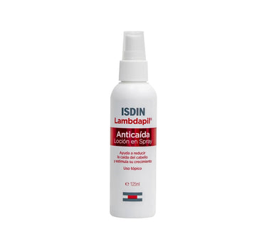 ISDIN Lambdapil Anti,Hair Loss Lotion Spray 125 ml
