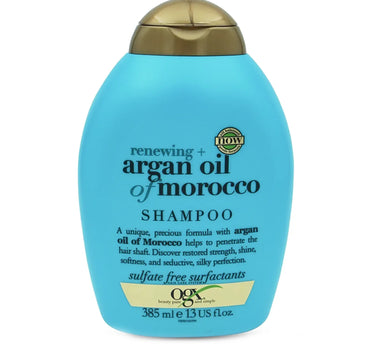 Ogx Argan Oil Of Morocco Shampoo 385 mL