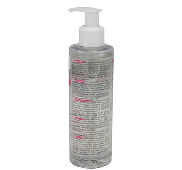 فارماسيرز ار جل منظف للبشرة الوردية 190 مل