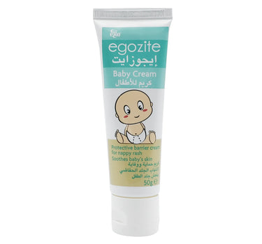 Qv Egozite Baby Cream 50 g 38974