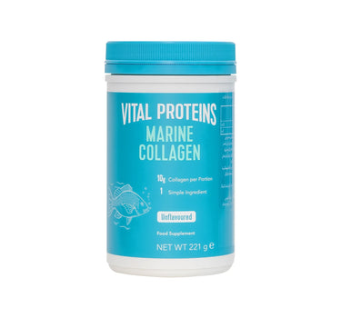 Vital Proteins Marine Collagen Unflavoured 221 g