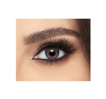 Freshlook Monthly Colorblend Lenses - Gray 1 Pair
