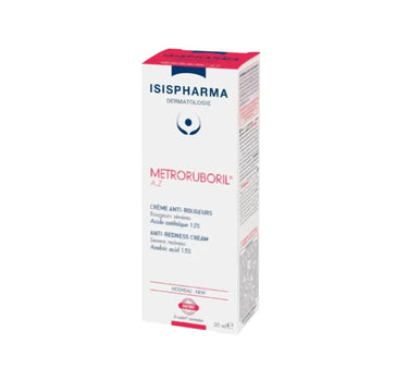 Isis Metroruboril A.Z Cream 30 ml Isisrum