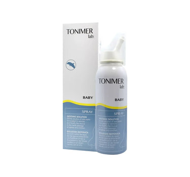 Tonimer Baby Nasal Spray 100 ml
