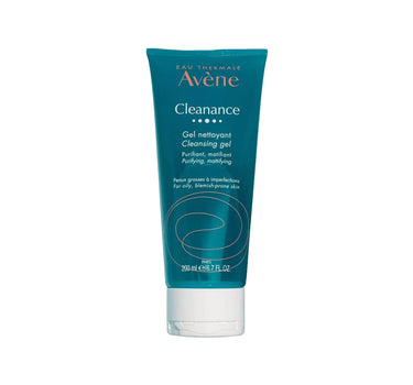 Avene Cleanance Gel 200 ml