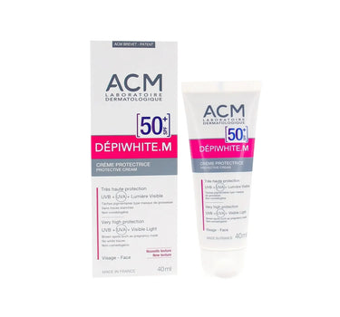 ACM Depiwhite.M with SPF 50+ Face Cream 40 ml