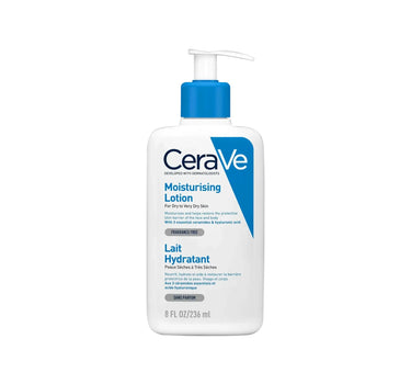 Cerave Moisturising Lotion 236 ml 84464