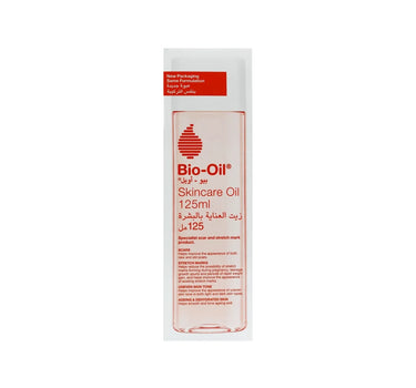 Bio Oil 125 ml