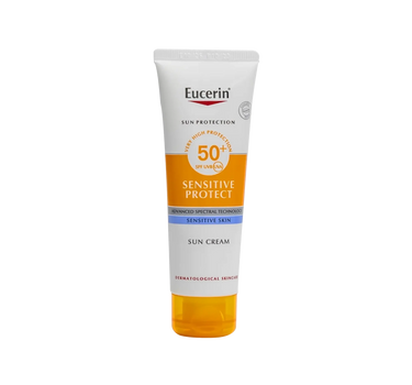 Eucerin Sun Cream 50+ - 50 ml