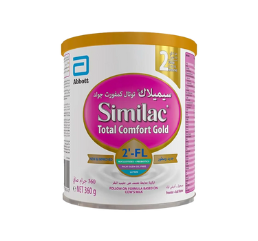 سيميلاك توتال كمفورت جولد 2 360 جم