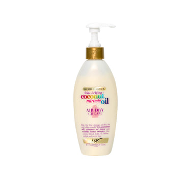 Ogx Coconut Miracle Oil Air Dry Cream 177 ml