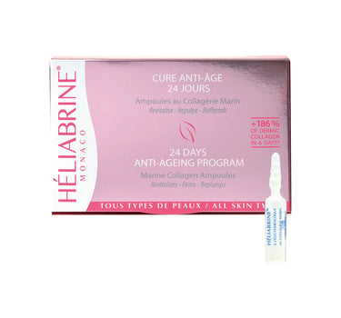 Heliabrine Marine Collagan 24 Amp Offer 1+1 Free