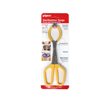 Pigeon Sterilization Tongs 1 Pc