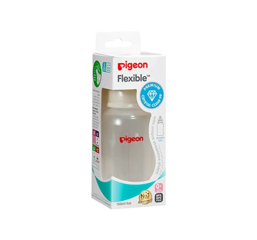 Pigeon Flexible Bottle +0 Months 150 ml
