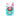 Pigeon Mini Light Pacifier 12+ Months (L) 2 Pcs